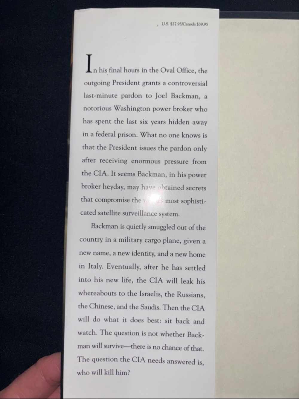 📚 John Grisham 2 Book Bundle 👨💼 - Picture 4 of 6